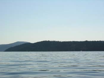 Coeur d'Alene Lake Area Photographs (490)