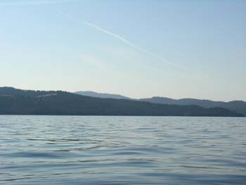 Coeur d'Alene Lake Area Photographs (493)