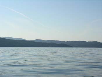 Coeur d'Alene Lake Area Photographs (494)
