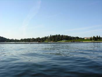 Coeur d'Alene Lake Area Photographs (514)
