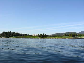 Coeur d'Alene Lake Area Photographs (515)