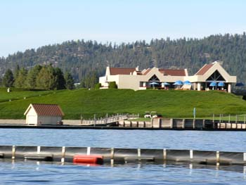 Coeur d'Alene Lake Area Photographs (524)