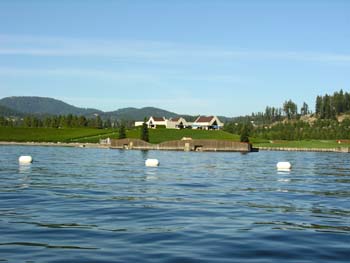 Coeur d'Alene Lake Area Photographs (527)