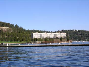 Coeur d'Alene Lake Area Photographs (531)
