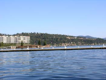 Coeur d'Alene Lake Area Photographs (532)