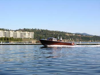 Coeur d'Alene Lake Area Photographs (533)