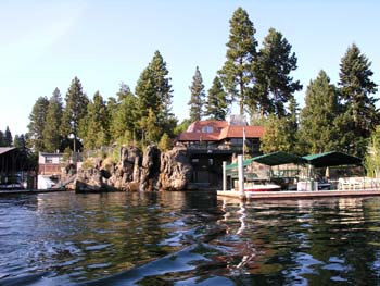 Coeur d'Alene Lake Area Photographs (542)