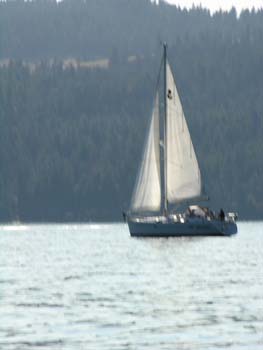 Coeur d'Alene Lake Area Photographs (557)