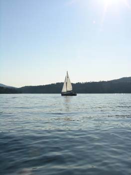 Coeur d'Alene Lake Area Photographs (563)