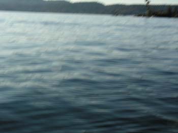 Coeur d'Alene Lake Area Photographs (566)