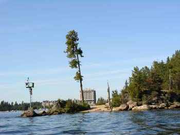 Coeur d'Alene Lake Area Photographs (567)