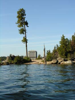 Coeur d'Alene Lake Area Photographs (570)