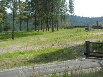 Coeur d'Alene Lake Area Photographs (600)