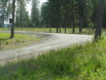Coeur d'Alene Lake Area Photographs (602)