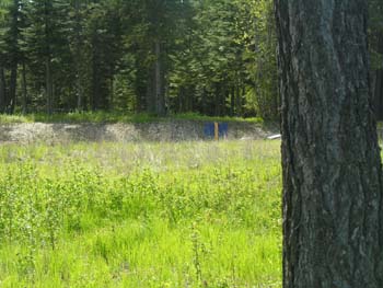 Coeur d'Alene Lake Area Photographs (605)