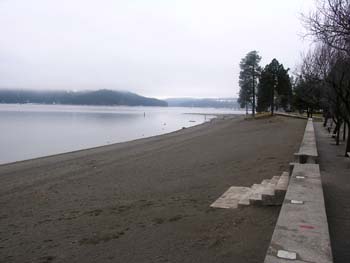 Coeur d'Alene Lake Area Photographs (626)