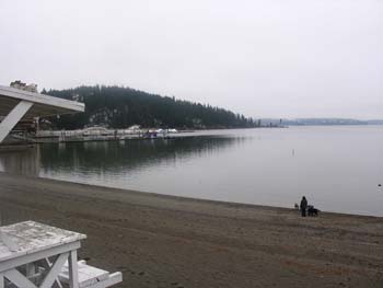 Coeur d'Alene Lake Area Photographs (630)