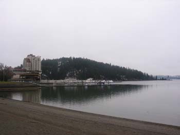 Coeur d'Alene Lake Area Photographs (639)