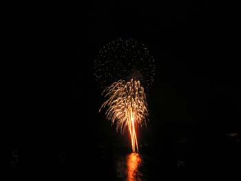 Coeur d'Alene Lake Area Photographs (67)