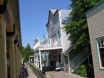Coeur d'Alene Lake Area Photographs (74)