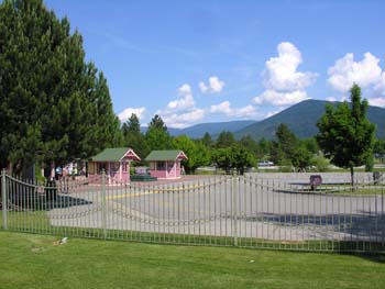 Coeur d'Alene Lake Area Photographs (89)