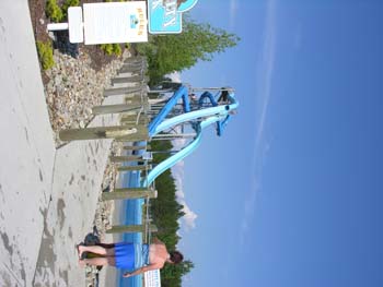 Coeur d'Alene Lake Area Photographs (96)