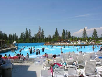 Coeur d'Alene Lake Area Photographs (97)