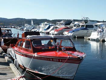 Coeur d'Alene Wood Boat Show (3)