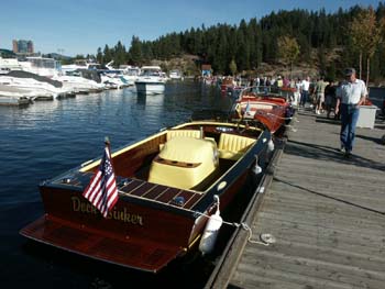 Coeur d'Alene Wood Boat Show (4)