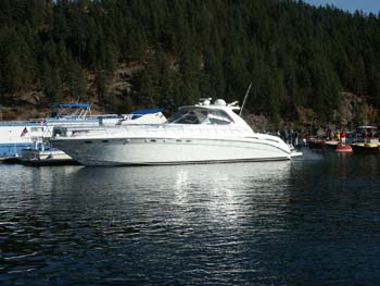 Coeur d'Alene Wood Boat Show (5)