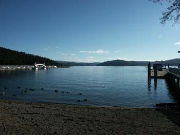 Coeur d'alene (25)