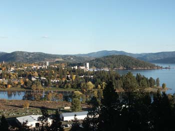Coeur d'alene (57)