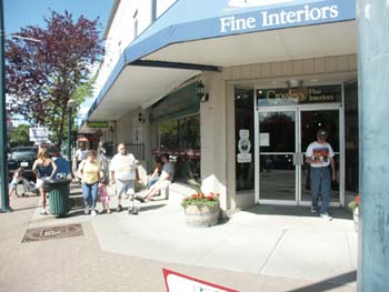 Lake Coeur d'alene Area Photographs (13)