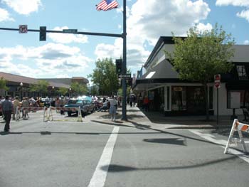 Lake Coeur d'alene Area Photographs (22)