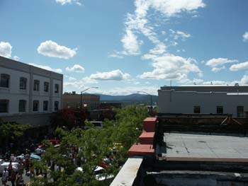 Lake Coeur d'alene Area Photographs (3)
