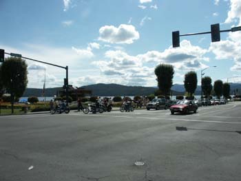 Lake Coeur d'alene Area Photographs (37)