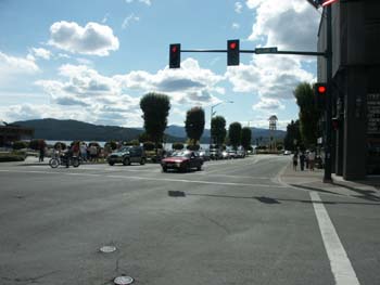 Lake Coeur d'alene Area Photographs (38)