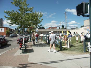 Lake Coeur d'alene Area Photographs (43)