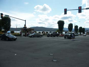 Lake Coeur d'alene Area Photographs (53)