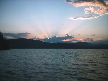 Lake Coeur d'alene Area Photographs (55)