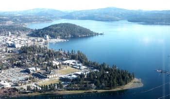 North Idaho College (1)