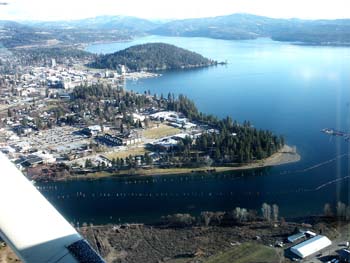 North Idaho College