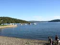 Coeur d'Alene Lake Area Photographs (254)