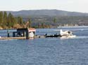 Coeur d'Alene Lake Area Photographs (255)