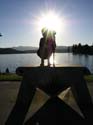 Coeur d'Alene Lake Area Photographs (290)
