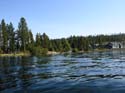Coeur d'Alene Lake Area Photographs (320)