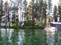 Coeur d'Alene Lake Area Photographs (325)
