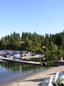 Coeur d'Alene Lake Area Photographs (354)
