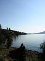 Coeur d'Alene Lake Area Photographs (370)