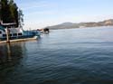 Coeur d'Alene Lake Area Photographs (400)